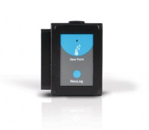 NUL-245 Dew point main